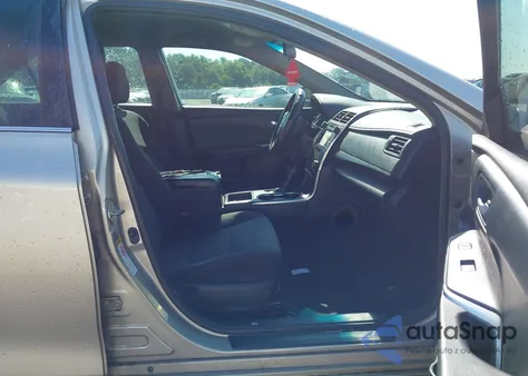 2015 Toyota Camry Le из США, поврежденный, VIN 4T1BF1FK3FU897348